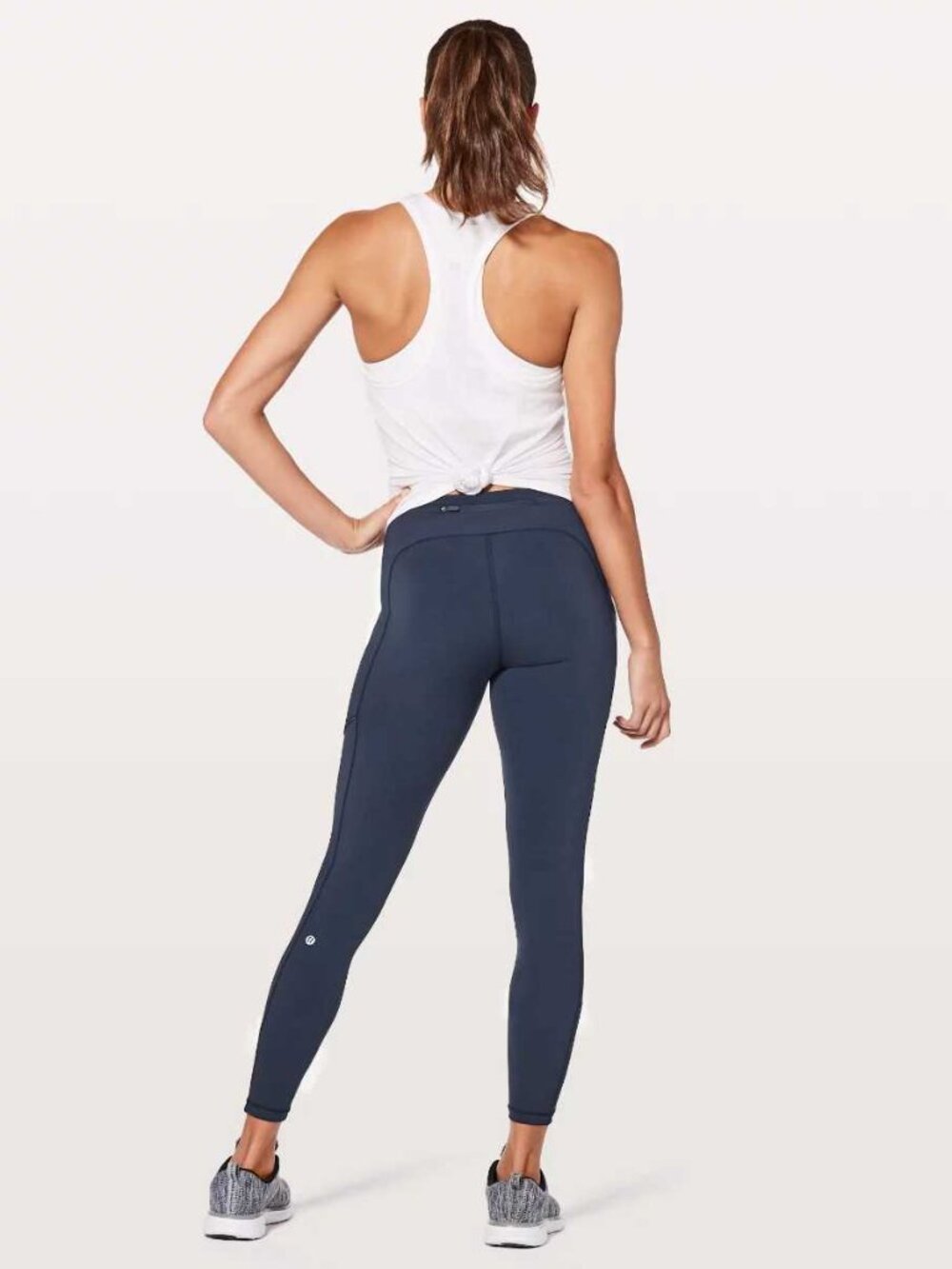 Women's Lululemon Speed Up Tight *Full-On Luxtreme 28" 6 - Picture 9 of 10